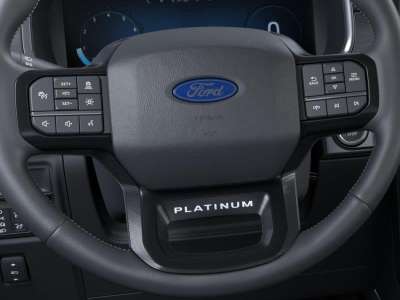 New 2026 Ford F-150 for sale in St. Joseph MO