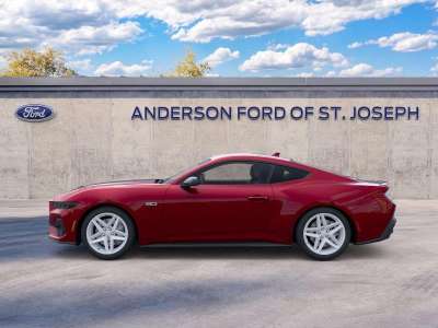 New 2026 Ford Mustang for sale in St. Joseph MO