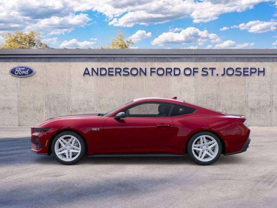 New 2026 Ford Mustang for sale in St. Joseph MO