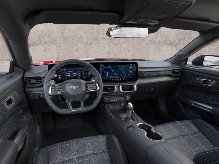 New 2026 Ford Mustang for sale in St. Joseph MO