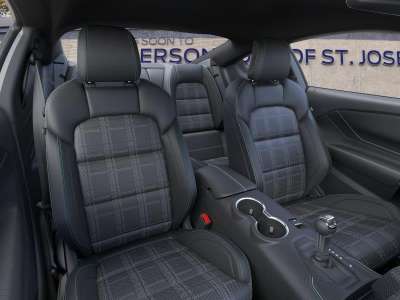 New 2026 Ford Mustang for sale in St. Joseph MO