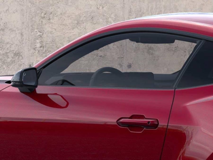 New 2026 Ford Mustang for sale in St. Joseph MO