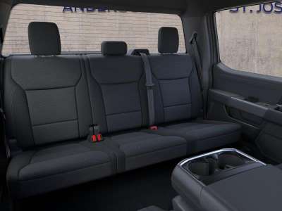 New 2026 Ford F-150 for sale in St. Joseph MO