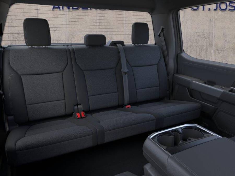New 2026 Ford F-150 for sale in St. Joseph MO