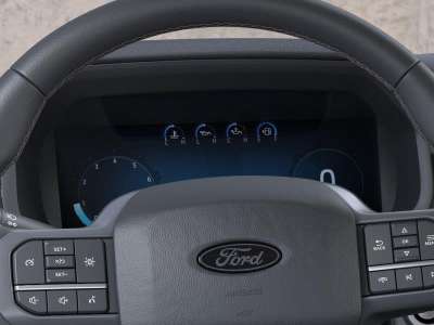 New 2026 Ford F-150 for sale in St. Joseph MO