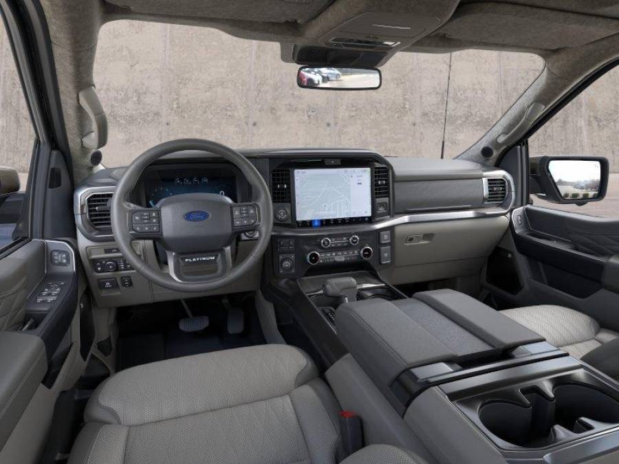 New 2026 Ford F-150 for sale in St. Joseph MO