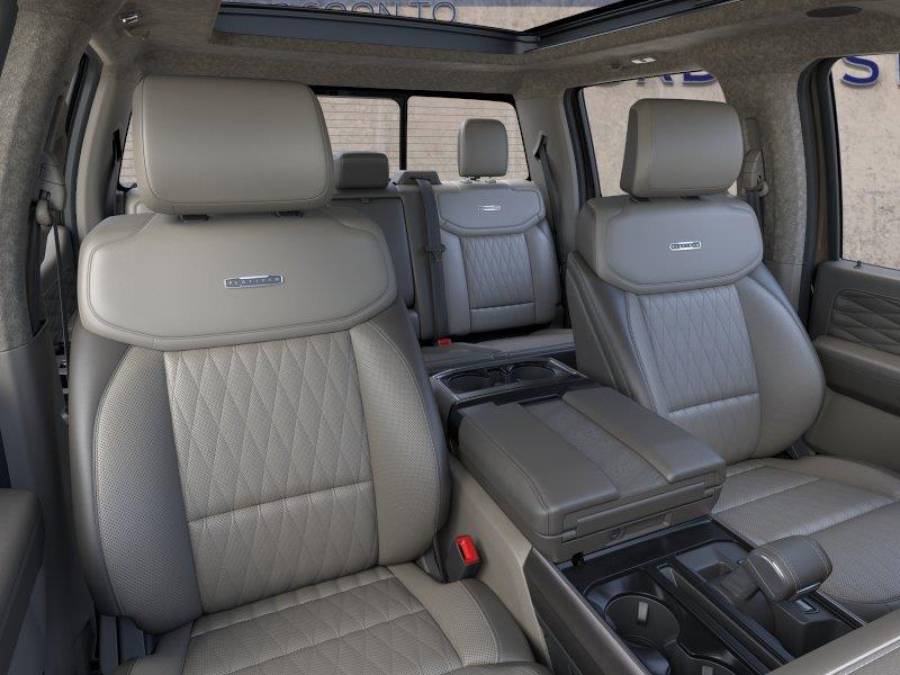 New 2026 Ford F-150 for sale in St. Joseph MO