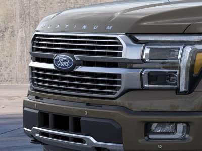 New 2026 Ford F-150 for sale in St. Joseph MO