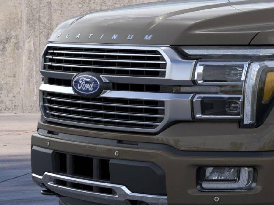 New 2026 Ford F-150 for sale in St. Joseph MO