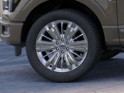 New 2026 Ford F-150 for sale in St. Joseph MO