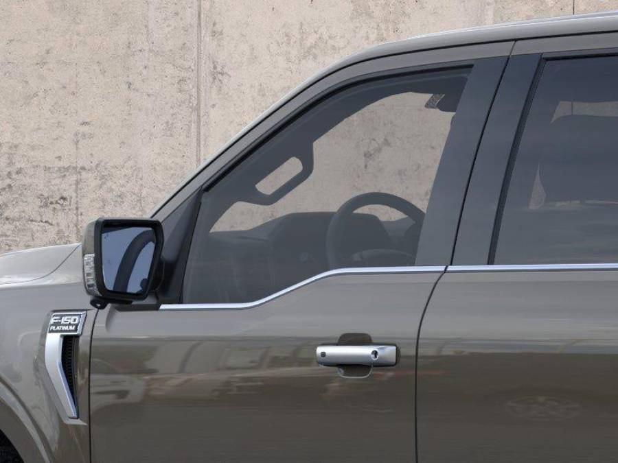 New 2026 Ford F-150 for sale in St. Joseph MO