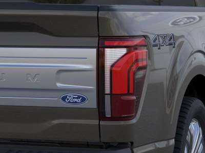 New 2026 Ford F-150 for sale in St. Joseph MO