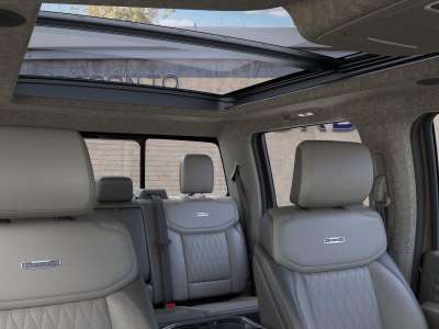 New 2026 Ford F-150 for sale in St. Joseph MO