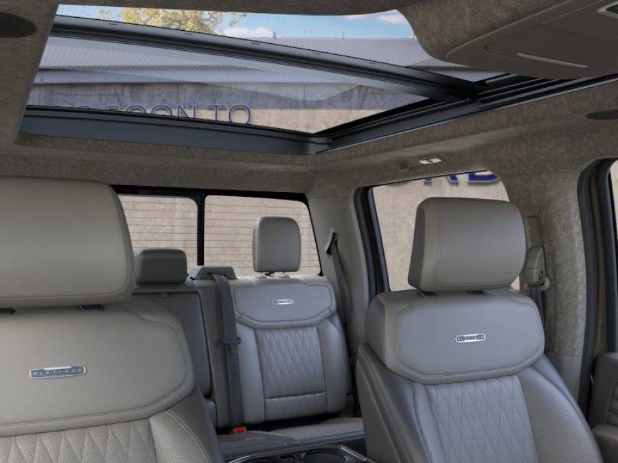 New 2026 Ford F-150 for sale in St. Joseph MO
