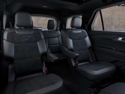 New 2027 Ford Explorer for sale in St. Joseph MO