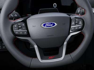 New 2027 Ford Explorer for sale in St. Joseph MO