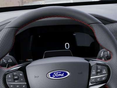 New 2027 Ford Explorer for sale in St. Joseph MO