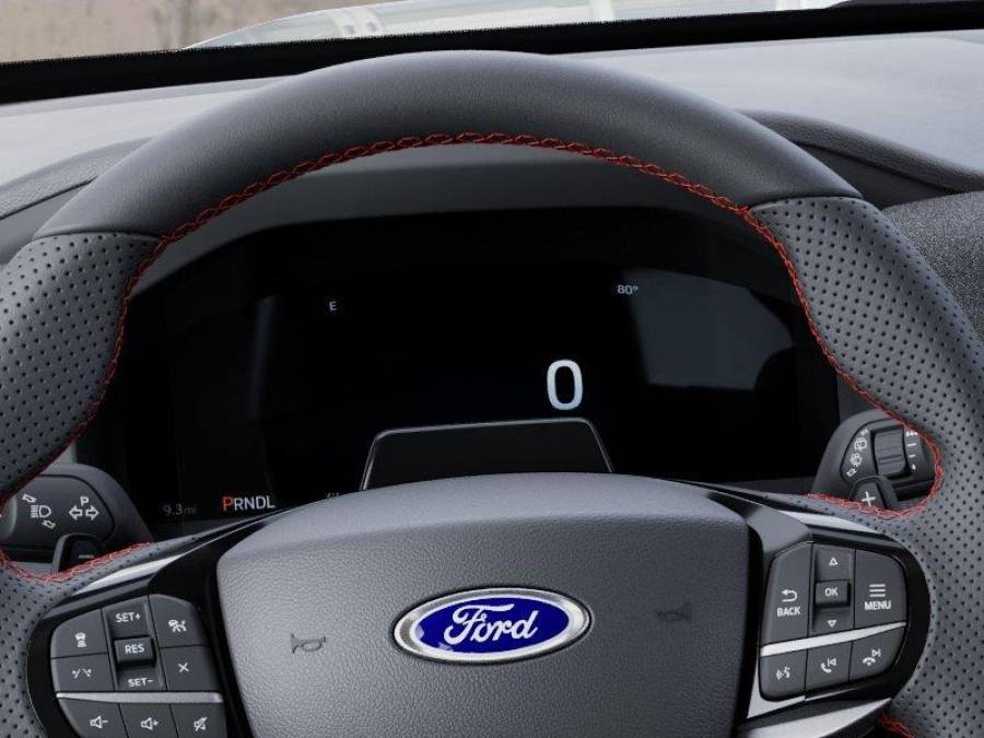 New 2027 Ford Explorer for sale in St. Joseph MO