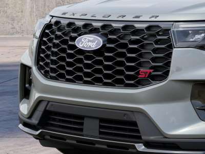 New 2027 Ford Explorer for sale in St. Joseph MO