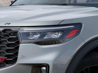 New 2027 Ford Explorer for sale in St. Joseph MO