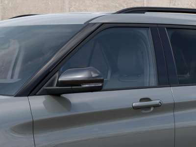 New 2027 Ford Explorer for sale in St. Joseph MO