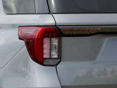New 2027 Ford Explorer for sale in St. Joseph MO