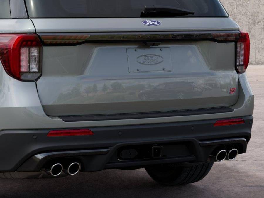 New 2027 Ford Explorer for sale in St. Joseph MO