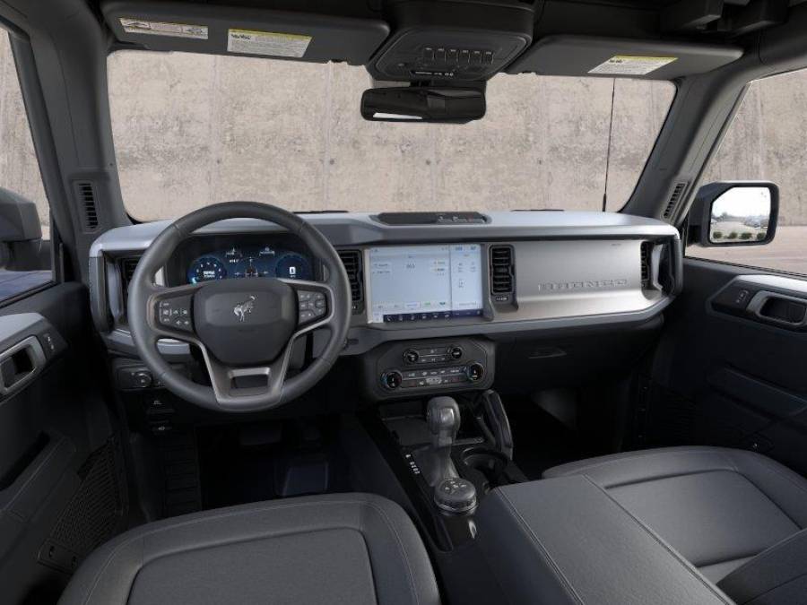 New 2026 Ford Bronco for sale in St. Joseph MO