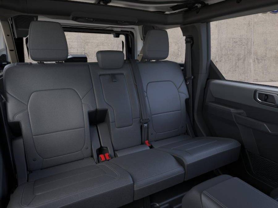 New 2026 Ford Bronco for sale in St. Joseph MO