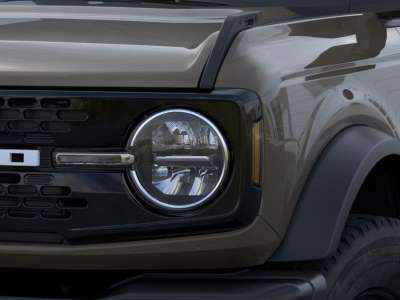 New 2026 Ford Bronco for sale in St. Joseph MO