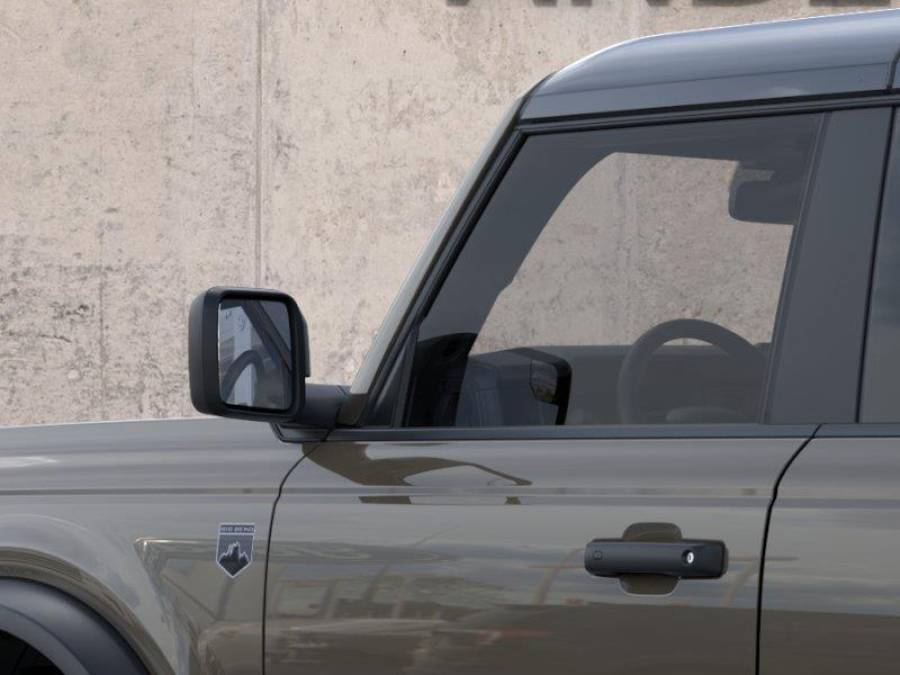 New 2026 Ford Bronco for sale in St. Joseph MO