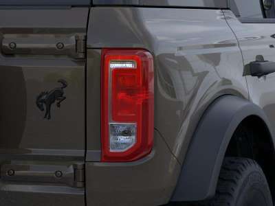 New 2026 Ford Bronco for sale in St. Joseph MO