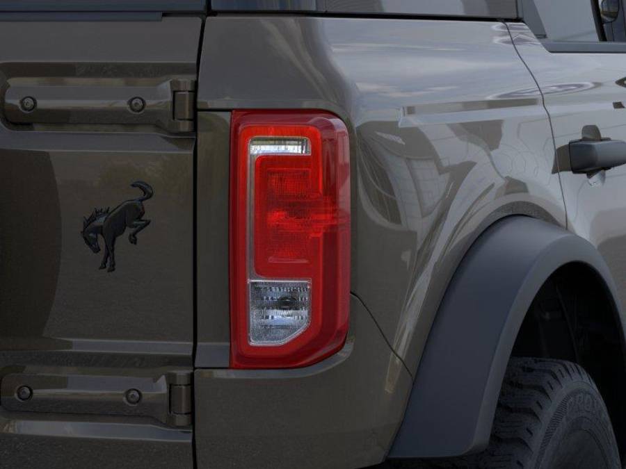New 2026 Ford Bronco for sale in St. Joseph MO