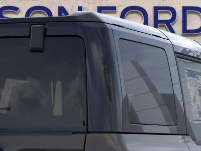 New 2026 Ford Bronco for sale in St. Joseph MO