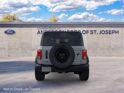 New 2026 Ford Bronco for sale in St. Joseph MO