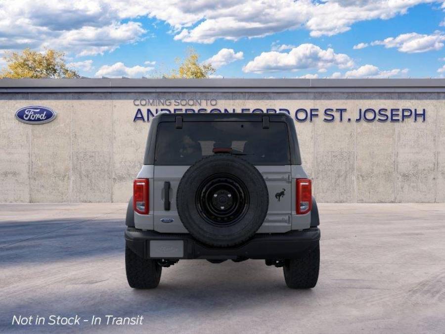 New 2026 Ford Bronco for sale in St. Joseph MO