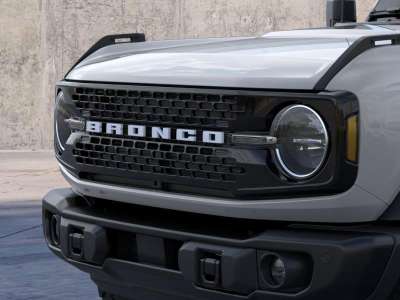 New 2026 Ford Bronco for sale in St. Joseph MO