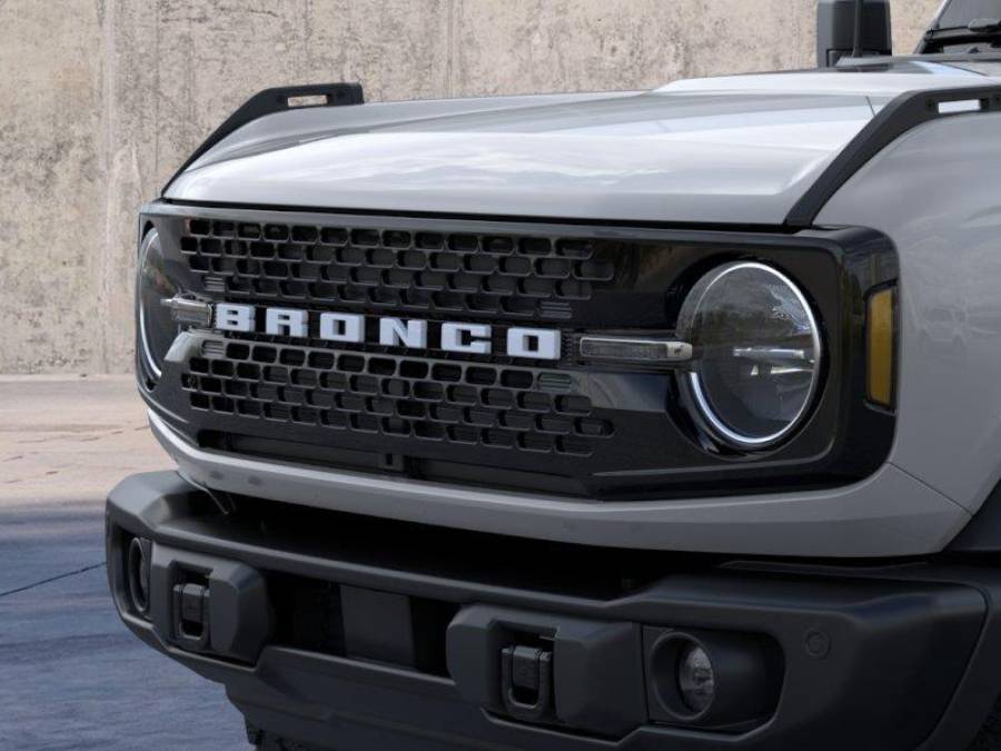 New 2026 Ford Bronco for sale in St. Joseph MO