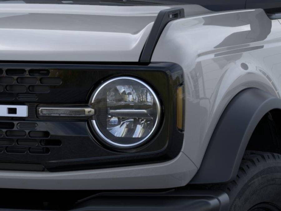 New 2026 Ford Bronco for sale in St. Joseph MO
