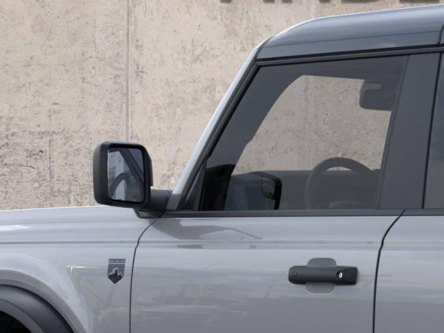 New 2026 Ford Bronco for sale in St. Joseph MO