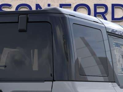 New 2026 Ford Bronco for sale in St. Joseph MO