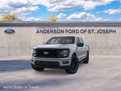 New 2026 Ford F-150 for sale in St. Joseph MO