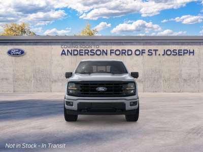 New 2026 Ford F-150 for sale in St. Joseph MO