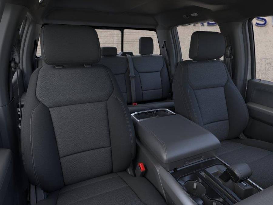 New 2026 Ford F-150 for sale in St. Joseph MO