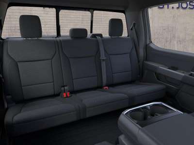 New 2026 Ford F-150 for sale in St. Joseph MO