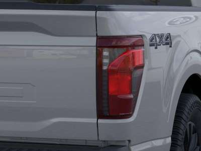 New 2026 Ford F-150 for sale in St. Joseph MO