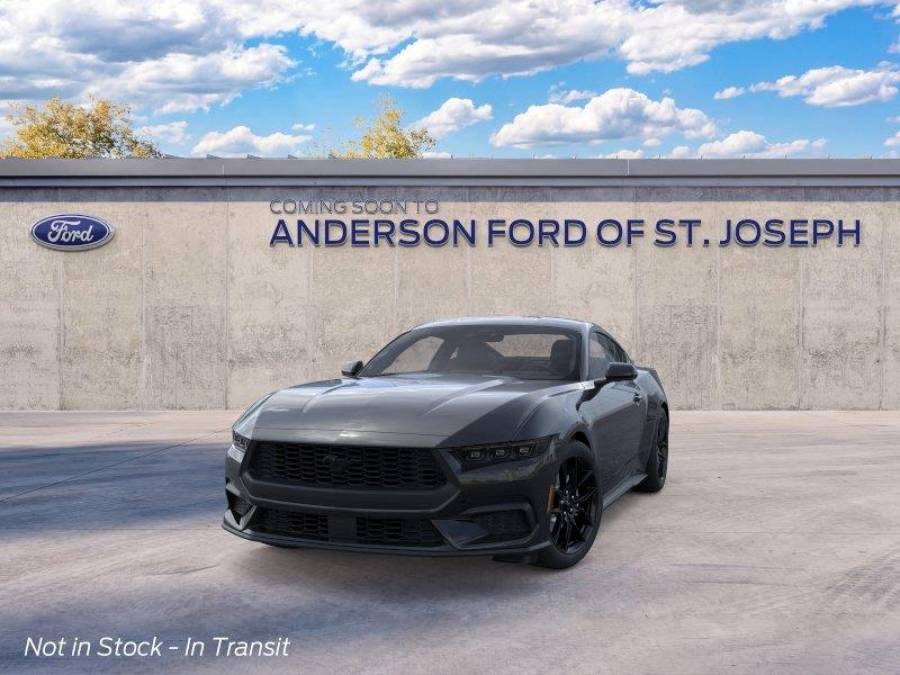 New 2026 Ford Mustang for sale in St. Joseph MO