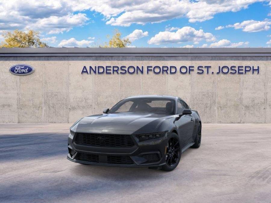 New 2026 Ford Mustang for sale in St. Joseph MO