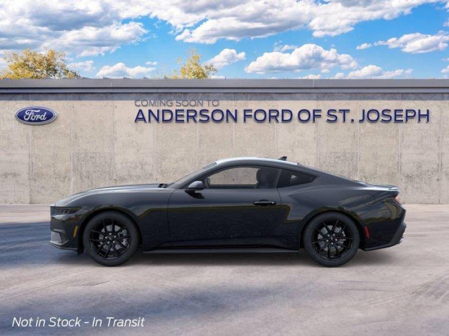 New 2026 Ford Mustang for sale in St. Joseph MO