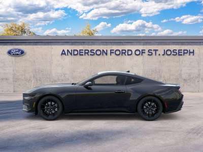 New 2026 Ford Mustang for sale in St. Joseph MO